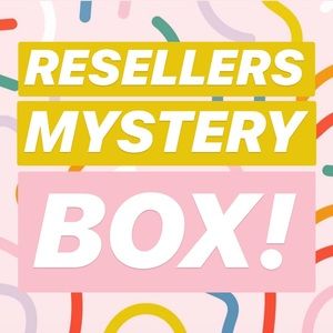Mystery Box High End Brands Wholesale